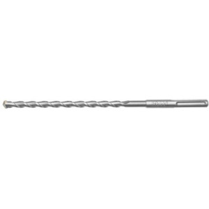 Бур по бетону SDS Plus 18х310 мм INGCO DBH1211803C INDUSTRIAL Бур по бетону SDS Plus 18х310 мм INGCO DBH1211803C INDUSTRIAL