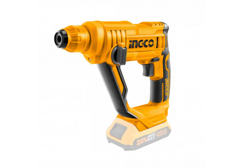 Аккумуляторный перфоратор SDS-Plus 20В INGCO CRHLI1601