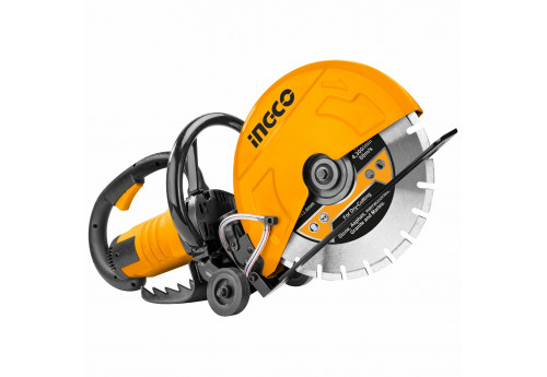 Электрический бетонорез INGCO PC3558 INDUSTRIAL