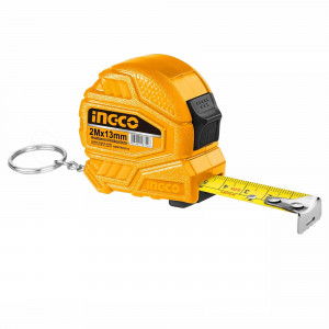 Рулетка 2 м х 13 мм INGCO HSMT26213 Рулетка 2 м х 13 мм INGCO HSMT26213