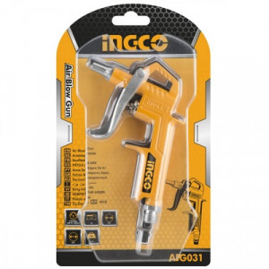 Продувочный пистолет INGCO ABG031 Продувочный пистолет INGCO ABG031