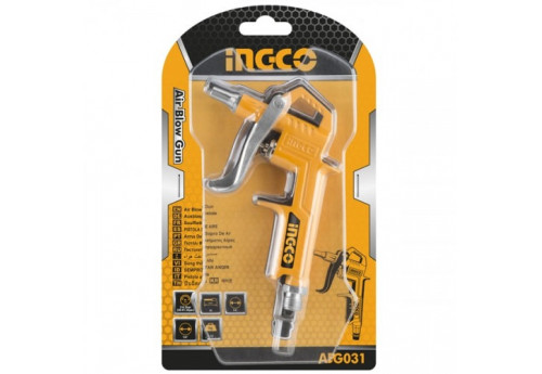 Продувочный пистолет INGCO ABG031