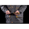 Отверткa двухсторонняя 2 в 1 INGCO AKISD0203