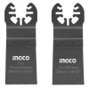 Набор насадок для многофункционального инструмента INGCO AKTMT1502