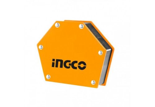 Угольник магнитный для сварки INGCO AMWH50042