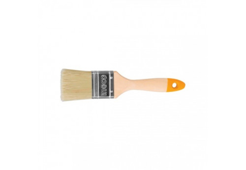 Кисть малярная флейцевая 50 мм INGCO CHPTB0102