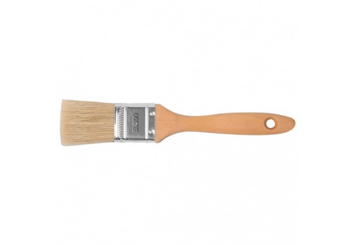 Кисть малярная флейцевая 25 мм INGCO CHPTB0501