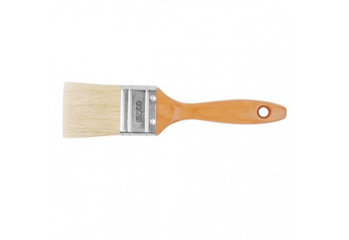 Кисть малярная флейцевая 76 мм INGCO CHPTB0503