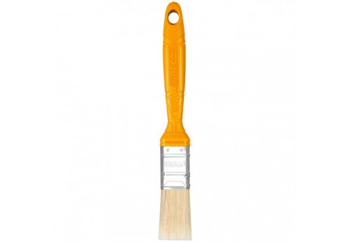 Кисть малярная флейцевая 25 мм INGCO CHPTB68701