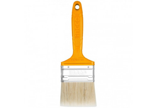 Кисть малярная флейцевая 100 мм INGCO CHPTB68704