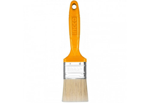 Кисть малярная флейцевая 50 мм INGCO CHPTB78602