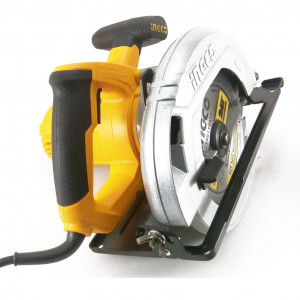 Пила дисковая INGCO CS18528