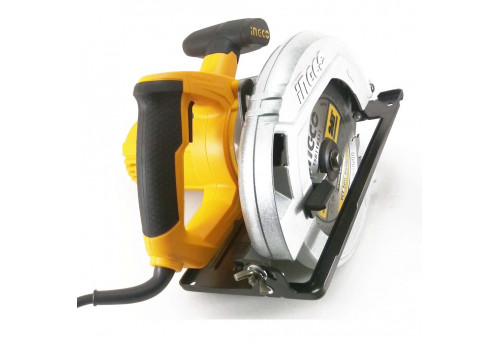 Пила дисковая INGCO CS18528
