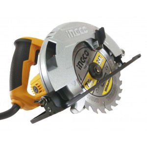 Пила дисковая INGCO CS18528