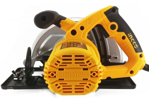 Пила дисковая INGCO CS18528