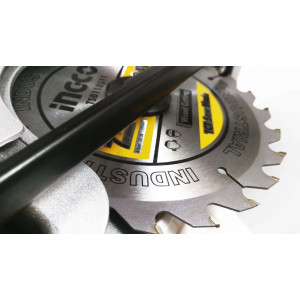 Пила дисковая INGCO CS18528