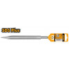 Зубило SDS plus INGCO пика DBC0112501