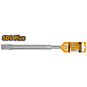 Зубило SDS plus INGCO лопатка DBC0122501 Зубило SDS plus INGCO лопатка DBC0122501