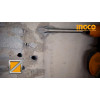 Зубило SDS plus INGCO лопатка DBC0122501