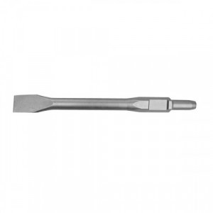 Зубило плоское HEX 30x410х40 мм INGCO DBC0324102