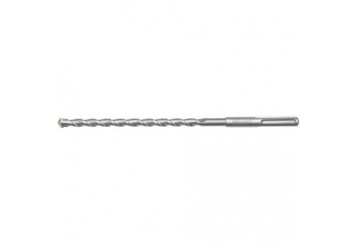 Сверло ударное по бетону SDS-plus 22х260 мм INDUSTRIAL INGCO DBH1212201