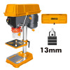 Станок сверлильный INGCO 350Вт DP133505 Станок сверлильный INGCO 350Вт DP133505
