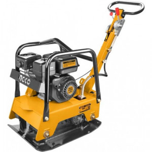 Виброплита бензиновая INGCO GCP125-2 Виброплита бензиновая INGCO GCP125-2