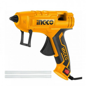 Клеевой пистолет INGCO GG258 Клеевой пистолет INGCO GG258