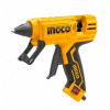 Пистолет клеевой 220-240 В~50/60 Гц INDUSTRIAL INGCO GG308
