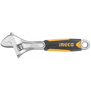 Ключ разводной INGCO 200мм HADW131088 Ключ разводной INGCO 200мм HADW131088