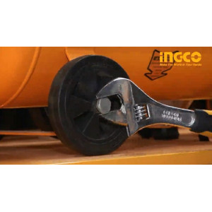 Ключ разводной INGCO 300мм HADW131128 Ключ разводной INGCO 300мм HADW131128