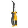 Тонкогубцы изогнутые INGCO 160мм HBNP28168
