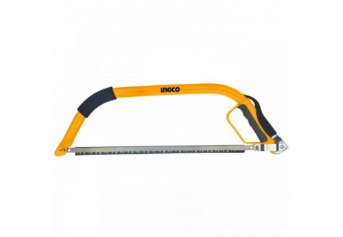 Пила лучковая 610 мм INGCO HBS6101
