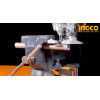 Тиски слесарные INGCO 100мм 1300кгс HBV084