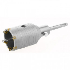 Коронка по бетону 50 мм SDS-Plus INGCO HCB0501 Коронка по бетону 50 мм SDS-Plus INGCO HCB0501
