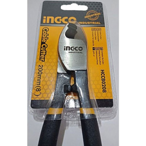Кабелерез INGCO 200мм HCCB0208 Кабелерез INGCO 200мм HCCB0208