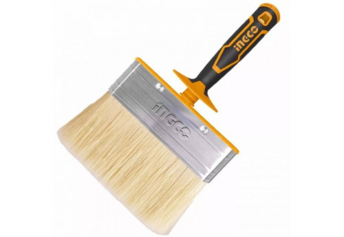 Кисть макловица 120 мм INDUSTRIAL INGCO HCLB120308