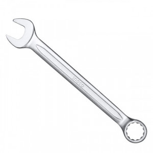 Комбинированный ключ 24 мм INDUSTRIAL INGCO HCSPA241 Комбинированный ключ 24 мм INDUSTRIAL INGCO HCSPA241