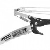 Сучкорез штанговый INDUSTRIAL INGCO HEPS25281