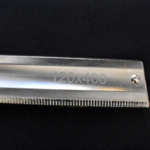 Струбцина F-типа INGCO 120х400мм 450кгс HFC021204