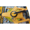 Мерная лента фибергласовая 50 м INGCO HFMT8250