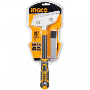 Скребок металлический 300 мм INGCO HGS3008 Скребок металлический 300 мм INGCO HGS3008
