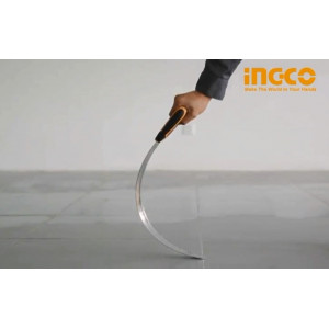 Ножовка по дереву INGCO 400мм 7TPI HHAS28400