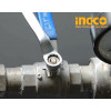 Набор гаечных накидных изогнутых ключей INGCO HKSPA3088