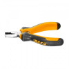 Плоскогубцы мини 115 мм INGCO HMCP08115