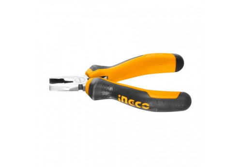 Плоскогубцы мини 115 мм INGCO HMCP08115