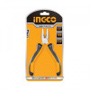 Плоскогубцы мини 115 мм INGCO HMCP08115