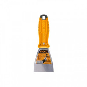 Шпатель 125 мм INGCO HPUT6860125 Шпатель 125 мм INGCO HPUT6860125