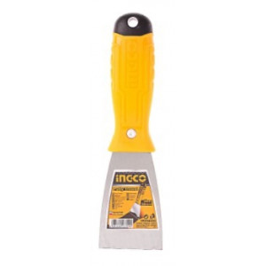 Шпатель 50 мм INGCO HPUT686050 Шпатель 50 мм INGCO HPUT686050