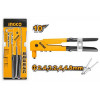 Зaклeпoчник INGCO 260мм HR101